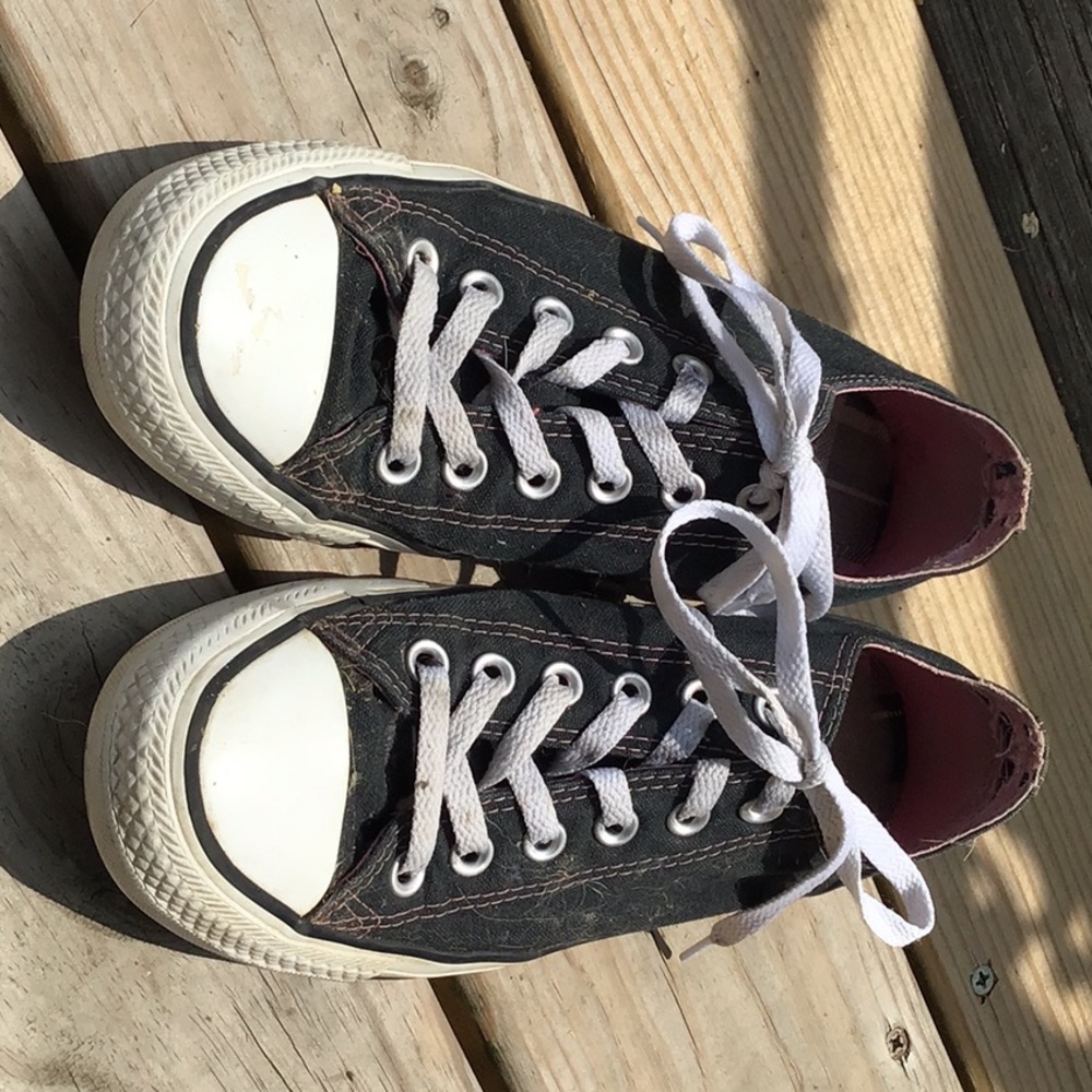 Converse shoes